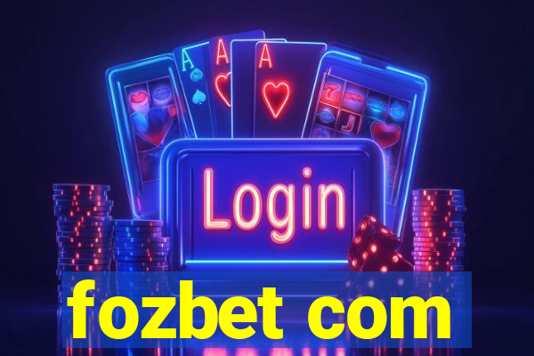 fozbet com